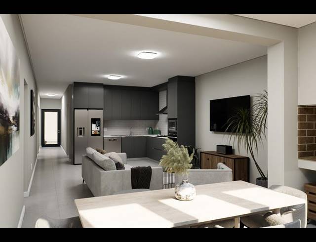 2 BEDROOM COMPLEX FOR SALE IN SEDGEFIELD